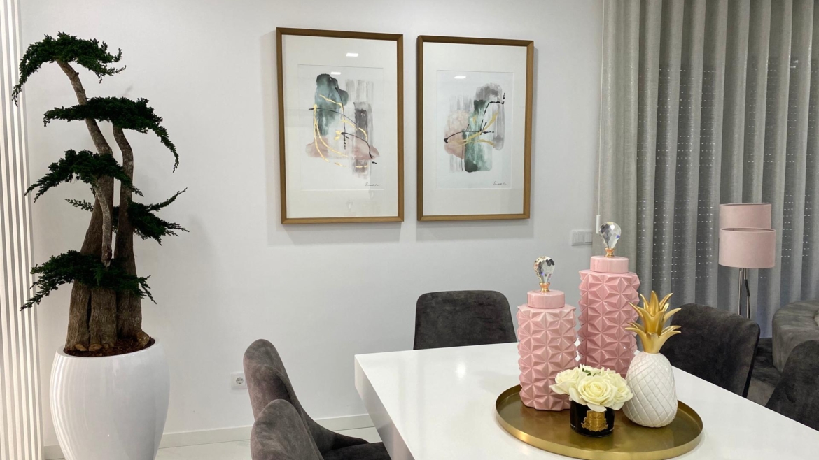 Sala em Paços de Ferreira 2