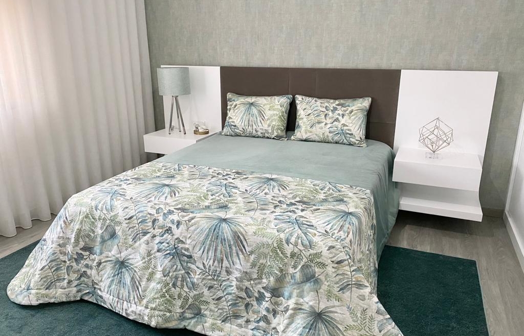 Quarto em Figueiras