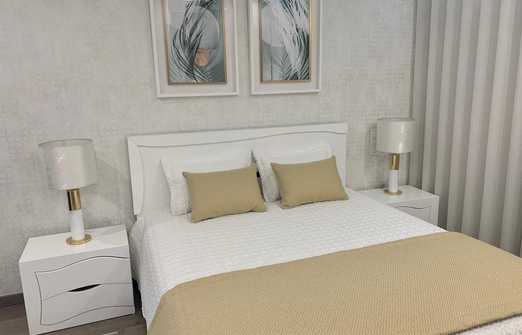 Quarto em Lousada 2
