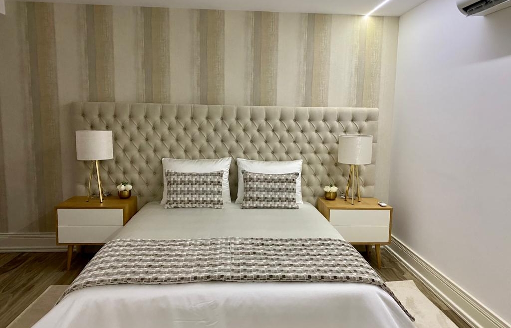 Quarto em Freamunde
