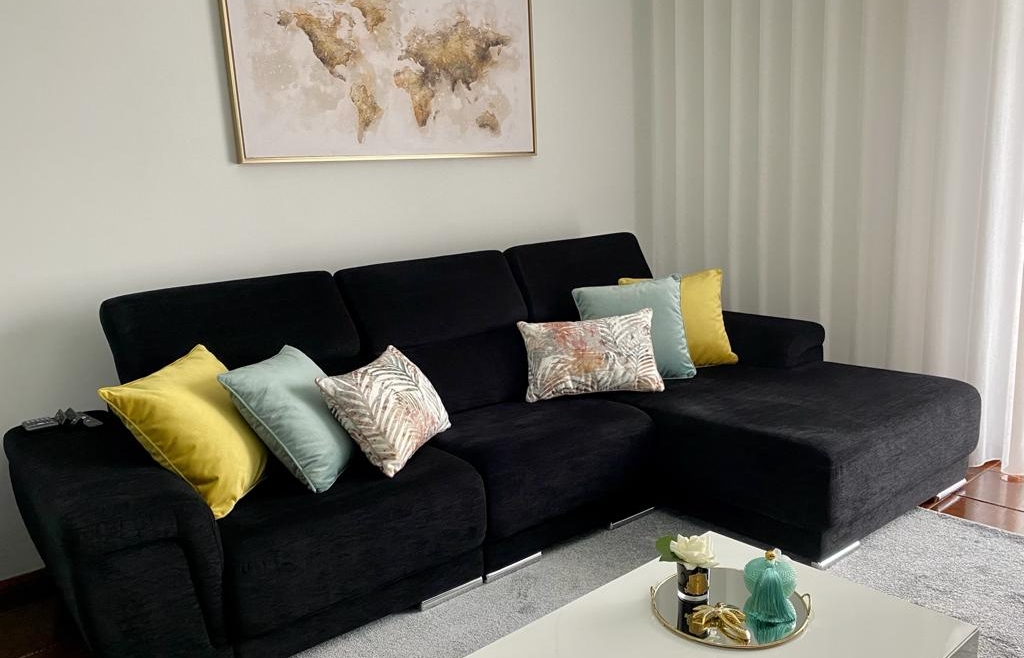 Sala em Paços de Ferreira