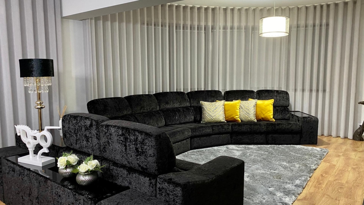 Sala em Paços de Ferreira 4