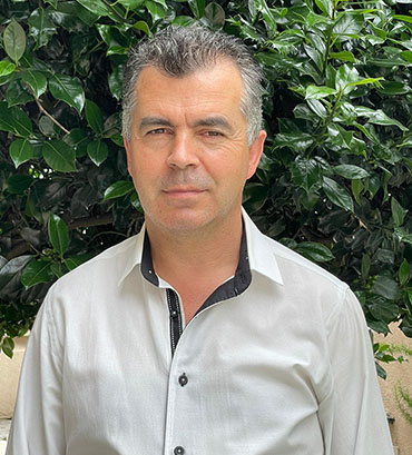 Salvador Silva
